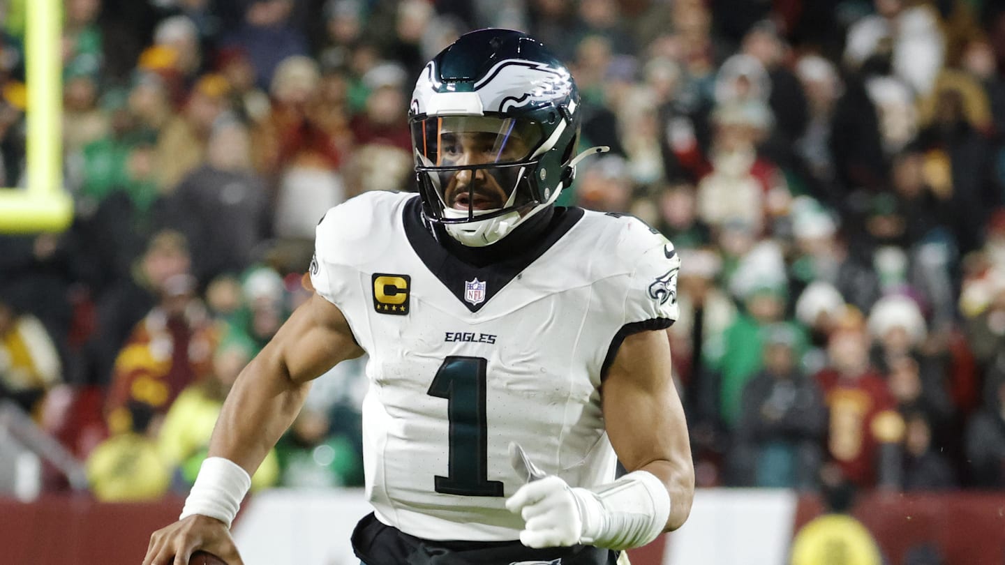 What Eagles Fans Should Know About The Standalone Slate on 2026 NFL Schedule
