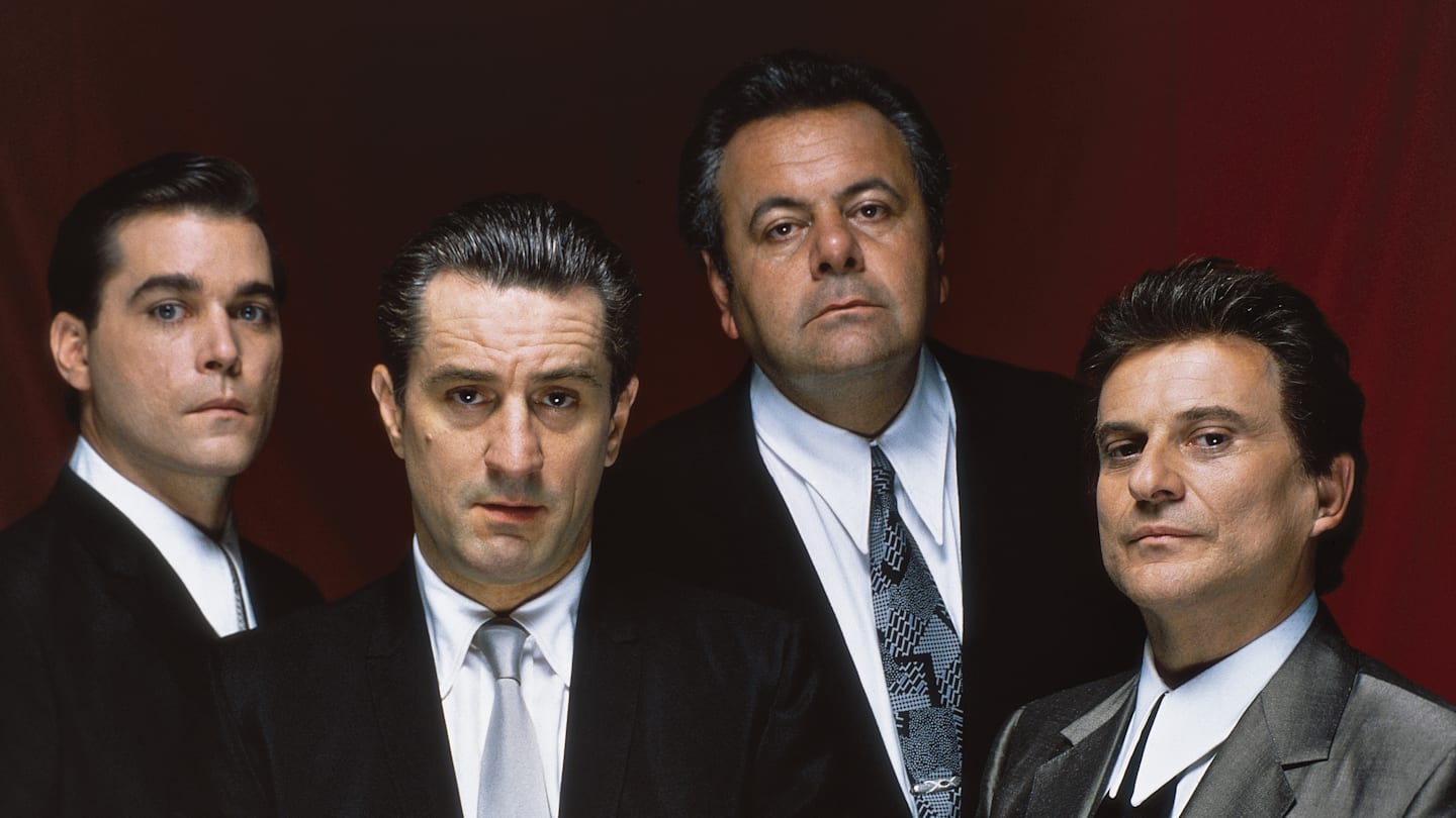 The Mobster Behind ‘Goodfellas’ Also Inspired a Totally Different 1990 Movie