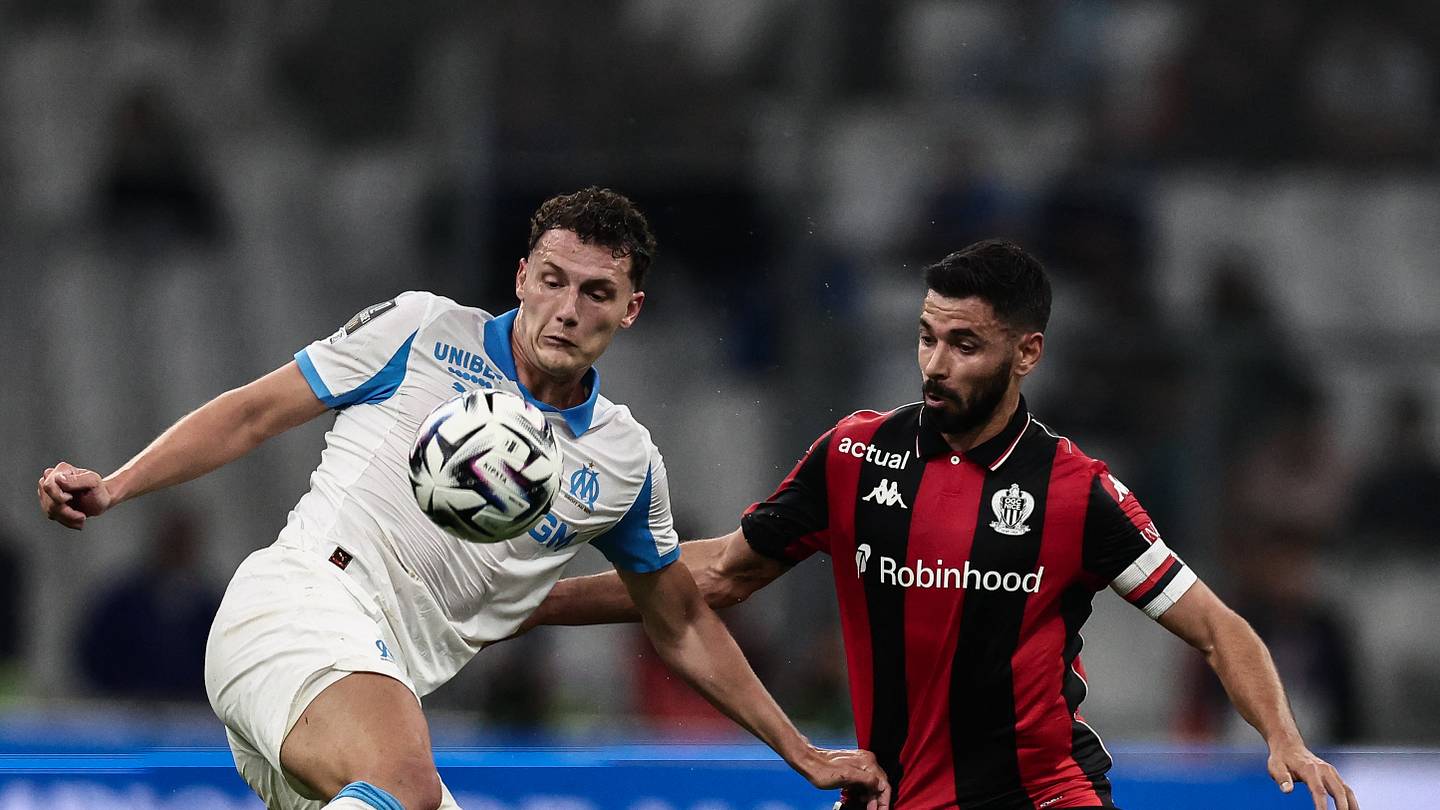 OM - OGC Nice (1-1) : Les notes des Marseillais qui disent certainement adieu à la Ligue des Champions