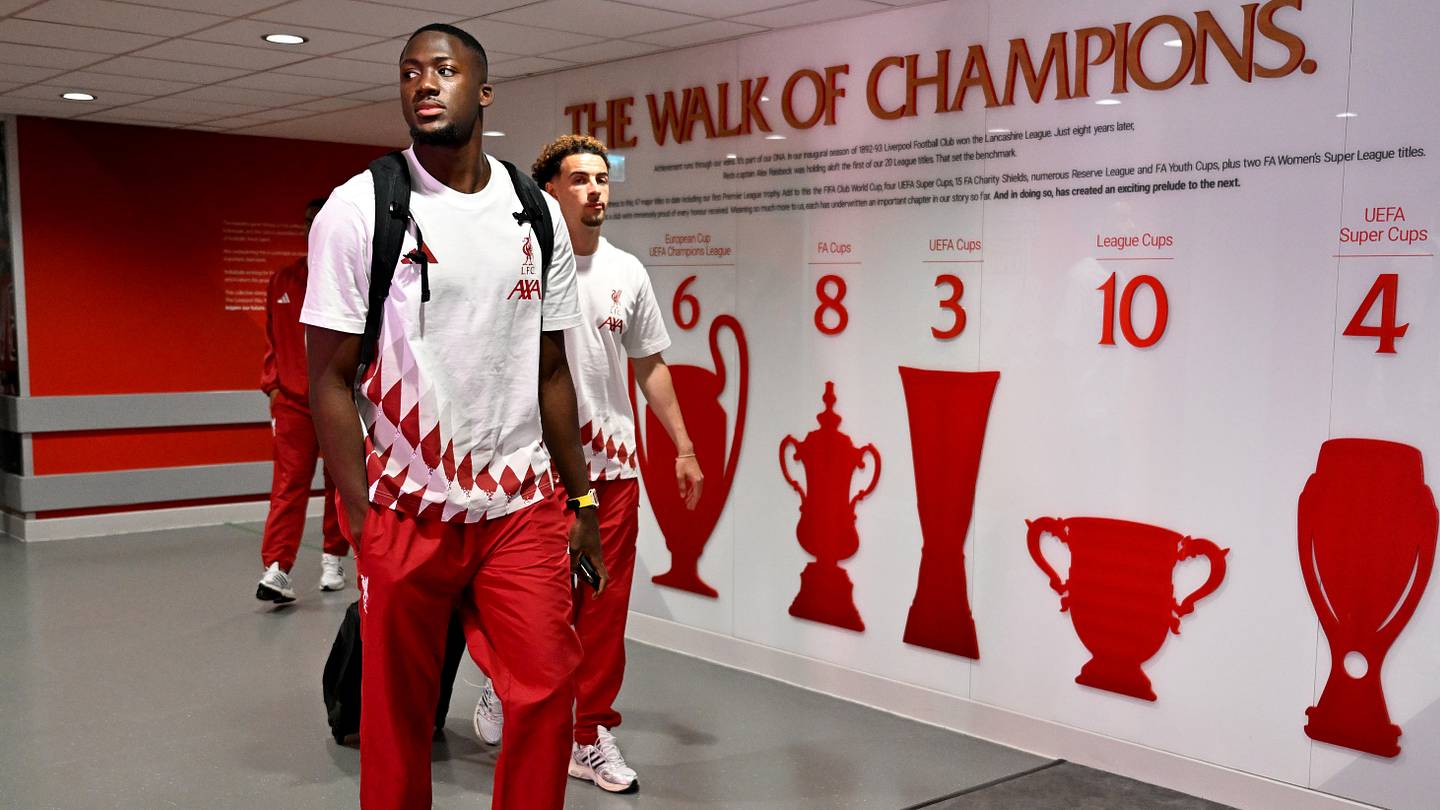 Yan Diomande chase heats up, Konate's contract decision and a PL boss waits on LFC?