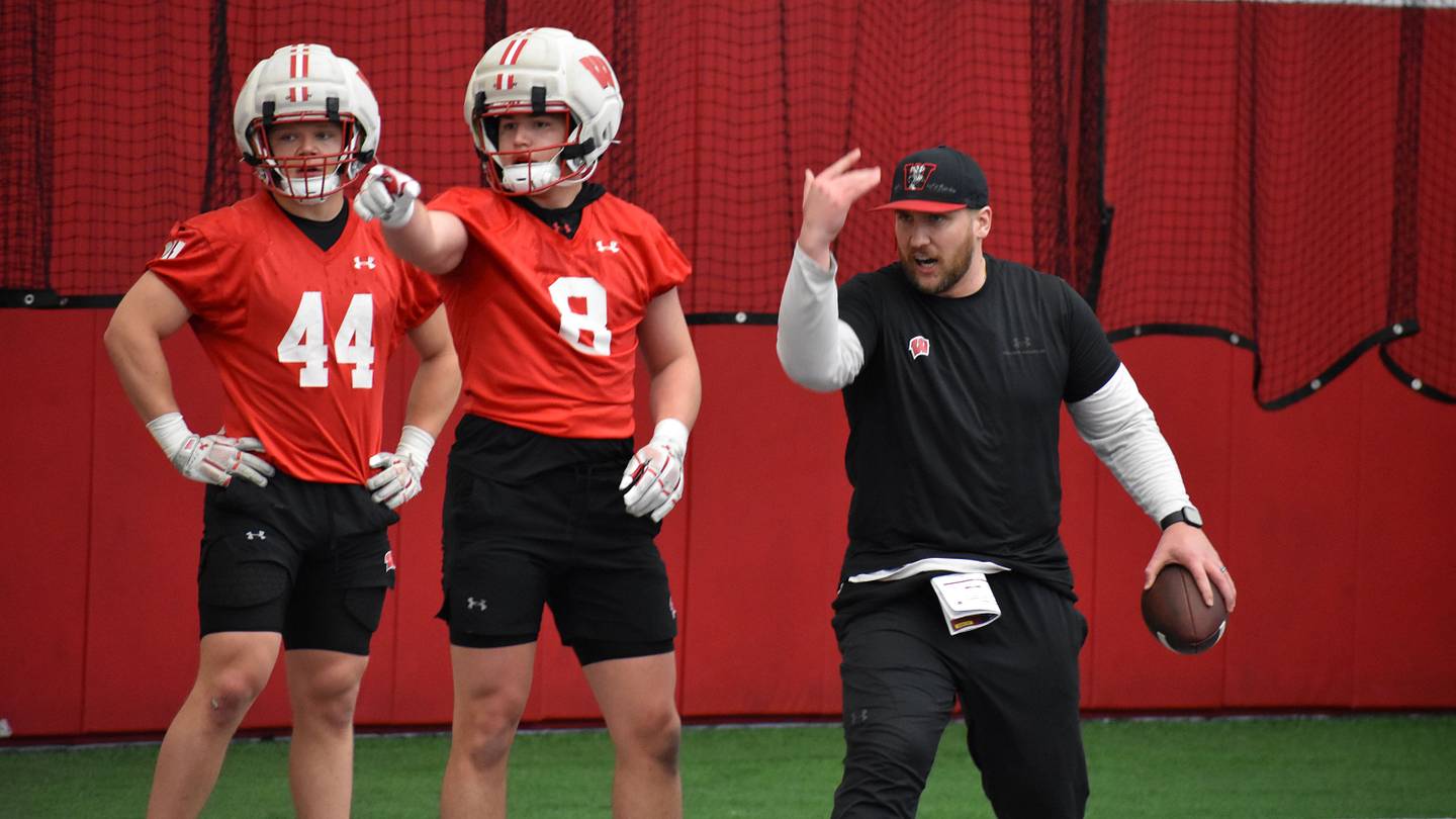 Three Takeaways from Wisconsin's Latest Commitment: The Next Cooper Catalano?