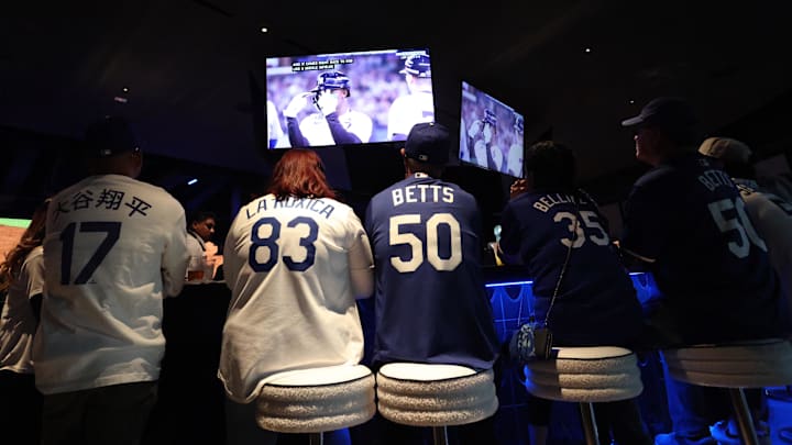 MLB.TV es una opción para disfrutar los partidos MLB.TV es una opción para disfrutar los partidos