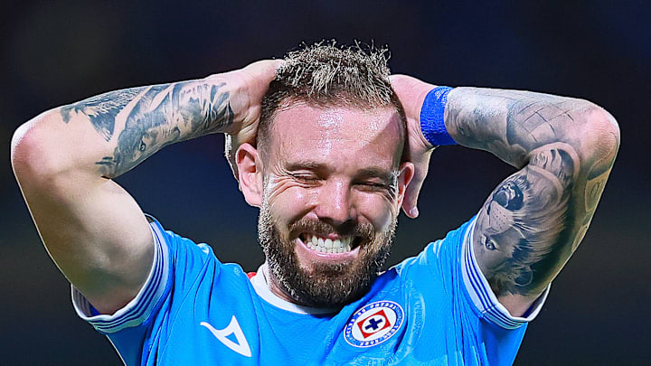 Cruz Azul v America - Playoffs Torneo Clausura 2025 Liga MX