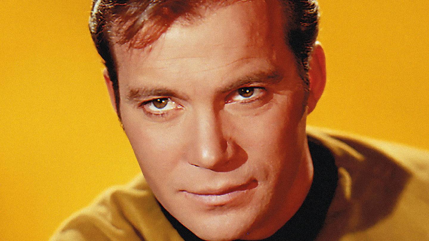 Star Trek: Watch Nathan Fillion & Noah Wyle play Kirk on this website