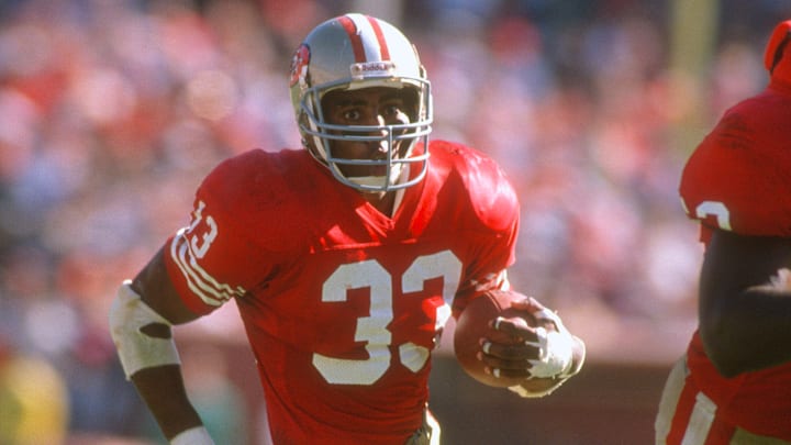 San Francisco 49ers San Francisco 49ers