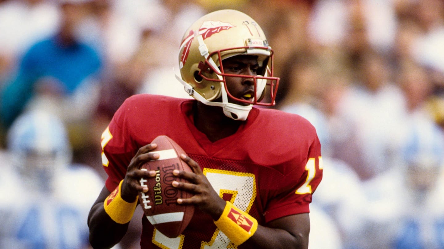 FSU Football Legend Attends Donald Trump’s College Sports Roundtable