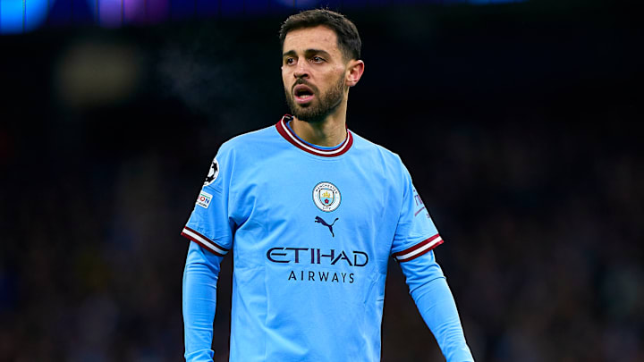 Manchester City v RB Leipzig: Round of 16 Second Leg - UEFA Champions League