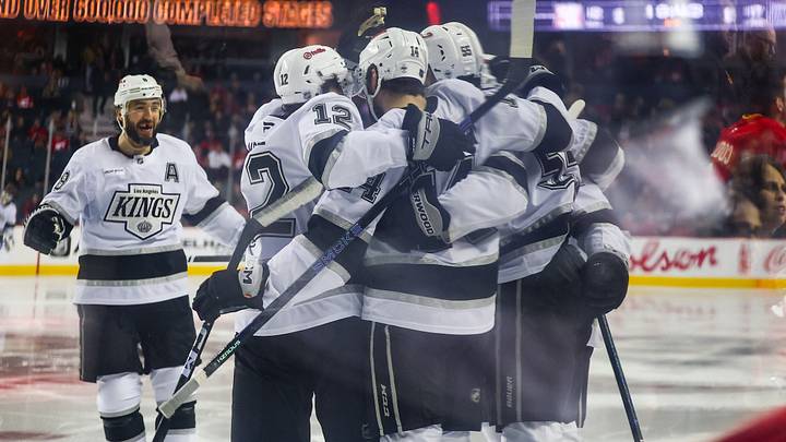 Los Angeles Kings