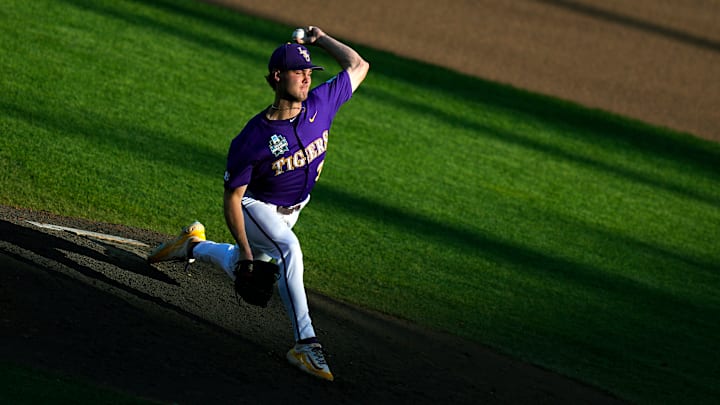 NCAA Division I Baseball Championships