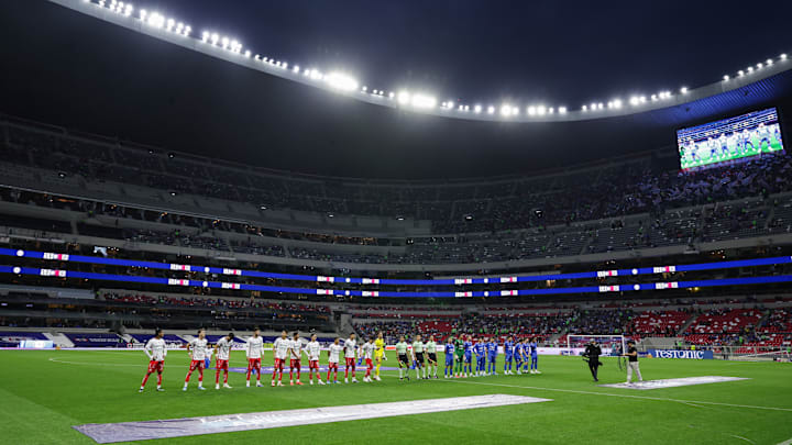 Cruz Azul jugará en el Estadio Banorte en llos cuartos de final