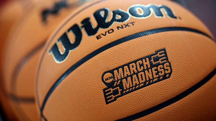 March Madness