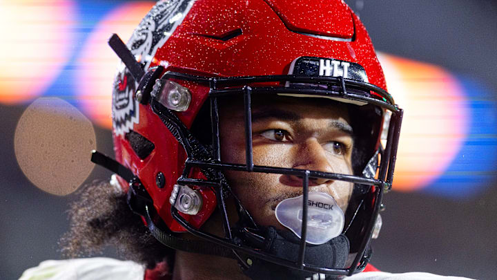 NC State v Virginia