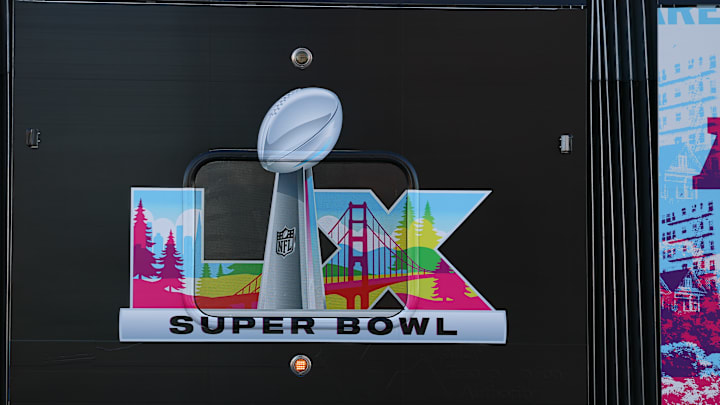 Super Bowl LX está en cuenta regresiva 