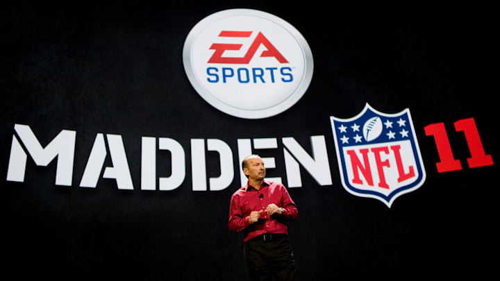 Electronic Arts Debuts New Games Ahead Of The E3 Expo Electronic Arts Debuts New Games Ahead Of The E3 Expo