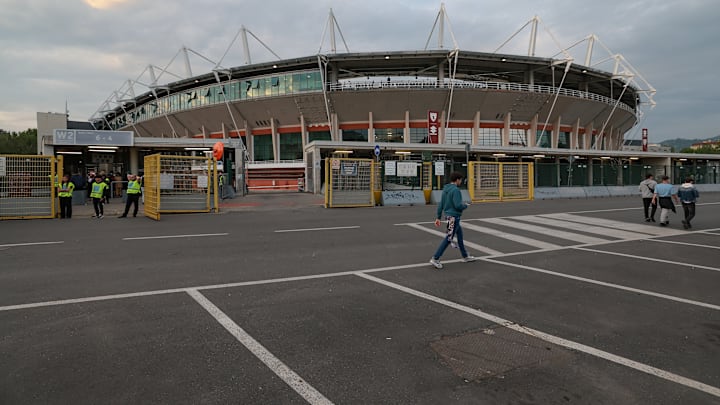 Stadio Olimpico di Torino