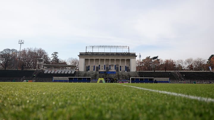 Arena Civica Gianni Brera