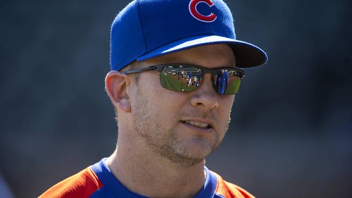 Andy Green might have the interim tag attached to his job title, but that doesn't mean he can't be a long-term solution for the Mets. 