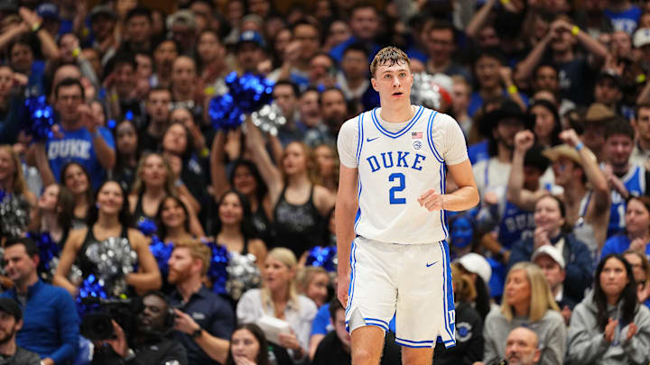Stanford v Duke