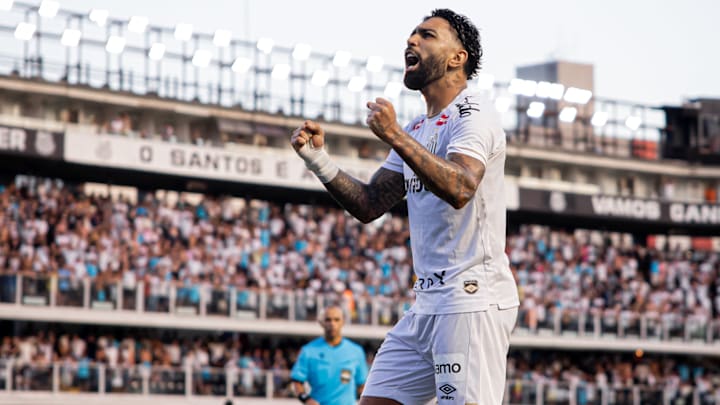 Santos x Coritiba se enfrentam pela ida da 5ª fase da Copa do Brasil 2026