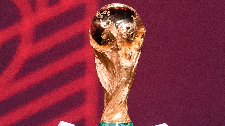 El Mundial se adelanta un día El Mundial se adelanta un día