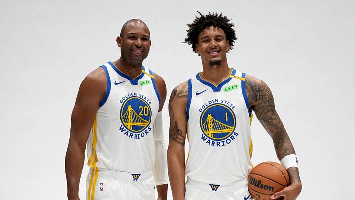 Al Horford and Yaxel Lendeborg