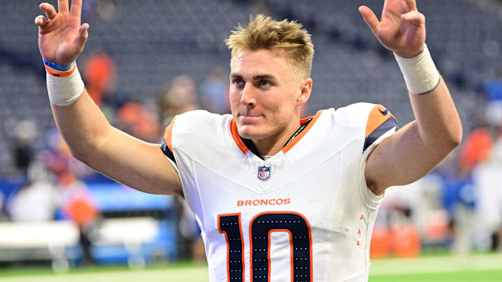 Denver Broncos