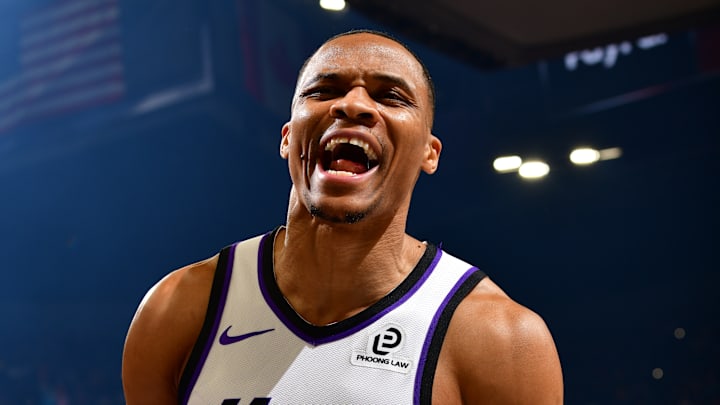 Sacramento Kings v Phoenix Suns