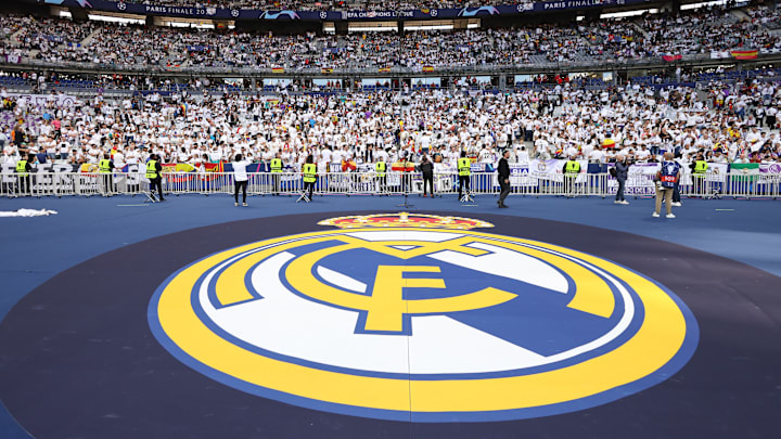 Liverpool FC v Real Madrid - UEFA Champions League Final 2021/22