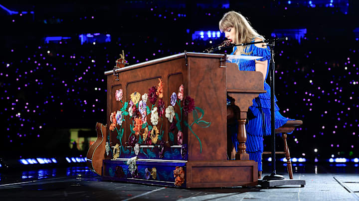 Taylor Swift | The Eras Tour - Sao Paulo, Brazil