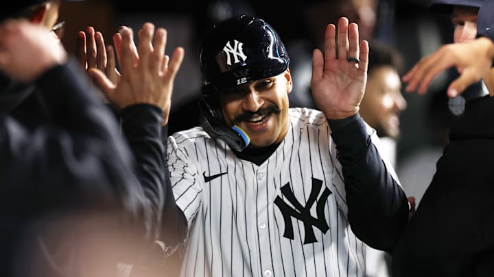 Kansas City Royals v New York Yankees