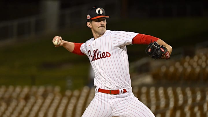 Scottsdale Scorpions v. Glendale Desert Dogs