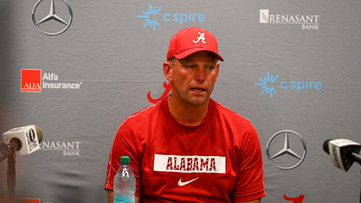 Alabama v Vanderbilt