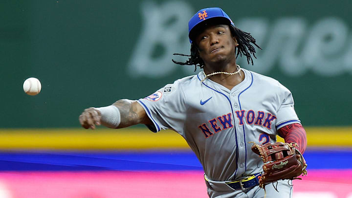 Acuña debutó en la pasada temporada