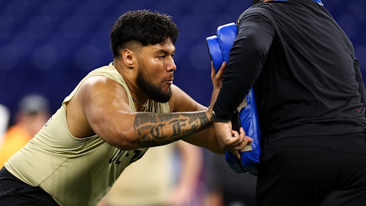 NFL Combine