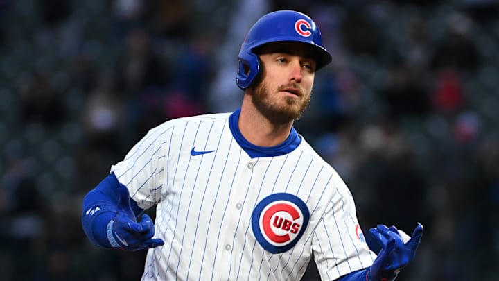 Cody Bellinger podría salirse del contrato con Chicago e ir a Nueva York
