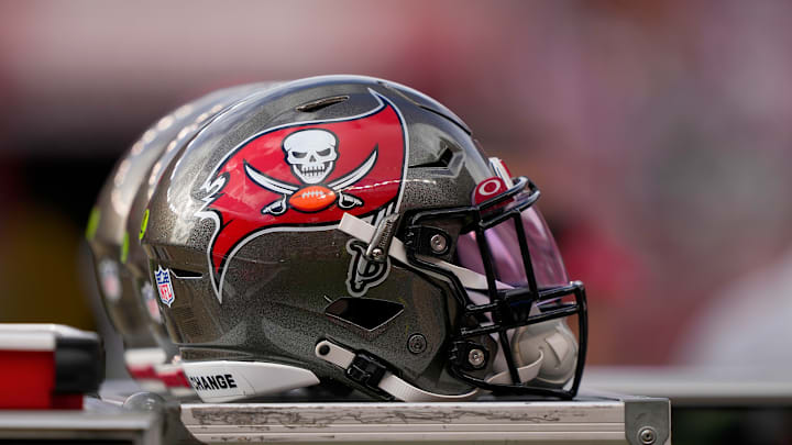 Tampa Bay Buccaneers v San Francisco 49ers