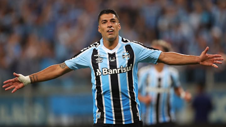 Luis Suarez et Lionel Messi bientôt réuni ?