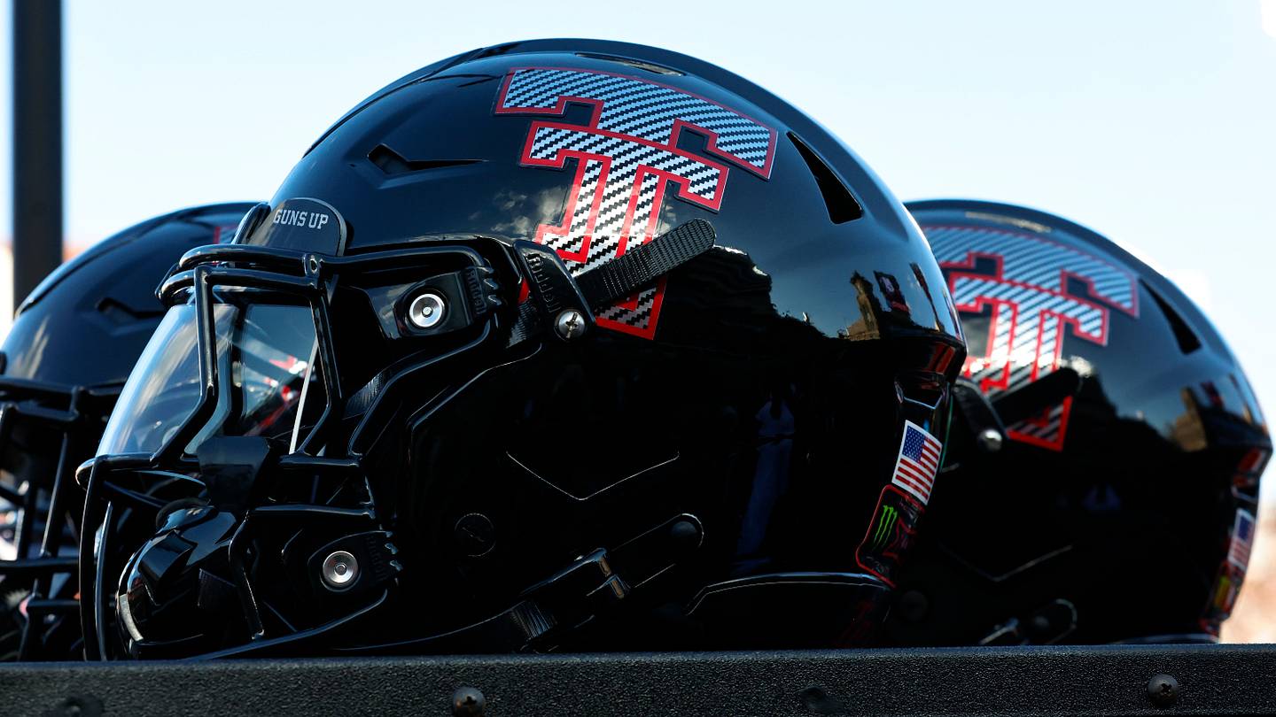 No. 11 Texas Tech hosts Sam Houston in Week 4; Red Raiders draw 3M viewers in win over Houston, Bearkats seek first Big 12 victory