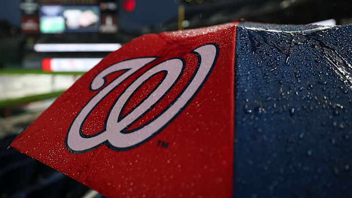 Atlanta Braves v Washington Nationals - Game Two