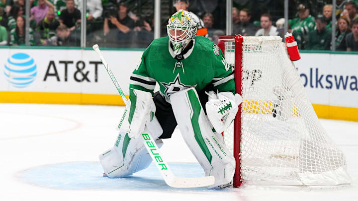 Dallas Stars