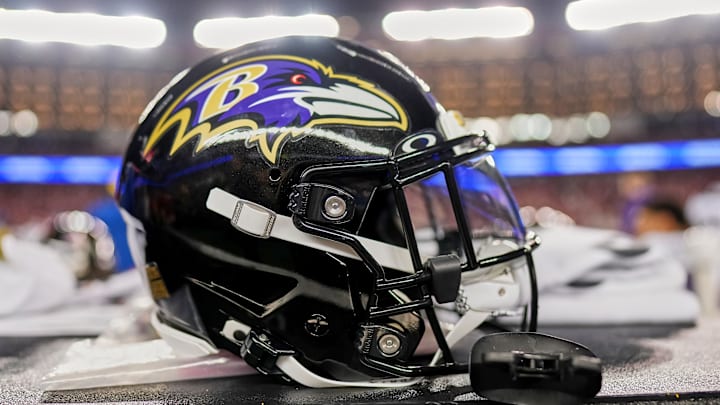 Baltimore Ravens v San Francisco 49ers