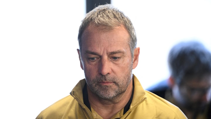 FBL-ESP-LIGA-BARCELONA-PRESSER