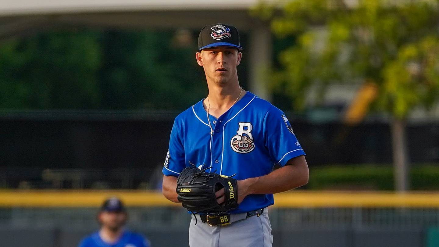 Brewers' 2026 Rotation Shaping Up with Promising Talent