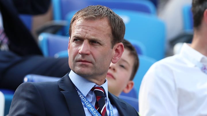 England v Panama: Group G - 2018 FIFA World Cup Russia
