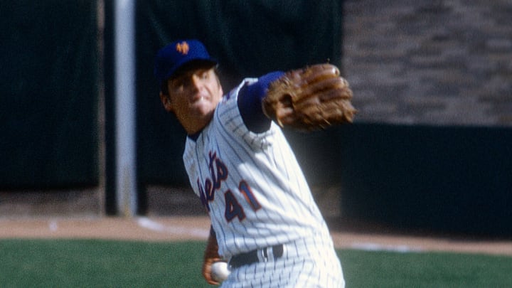 New York Mets