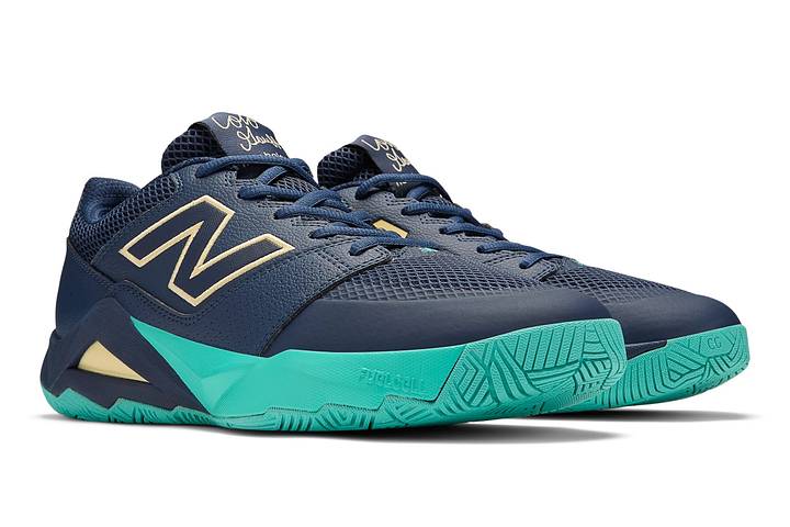 New Balance & Coco Gauff Launch Everyday Tennis Shoe