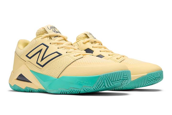 New Balance & Coco Gauff Launch Everyday Tennis Shoe