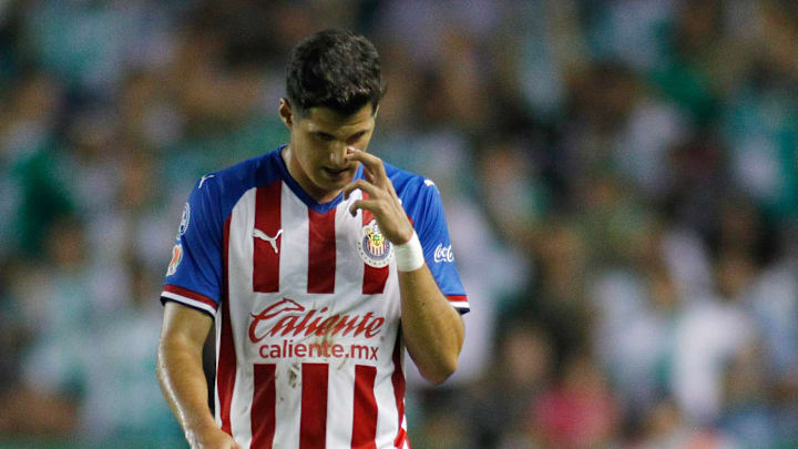 Leon v Chivas - Torneo Apertura 2019 Liga MX