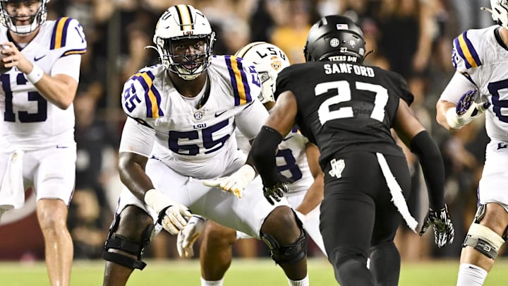 Paul Mubenga (65) becomes Nebraska's 16th commitment of the offseason. Paul Mubenga (65) becomes Nebraska's 16th commitment of the offseason.