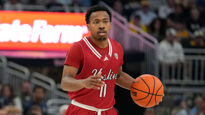 Northern Illinois v Marquette